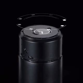 Temperature Bottle With Smart Display – CHEERIFIED