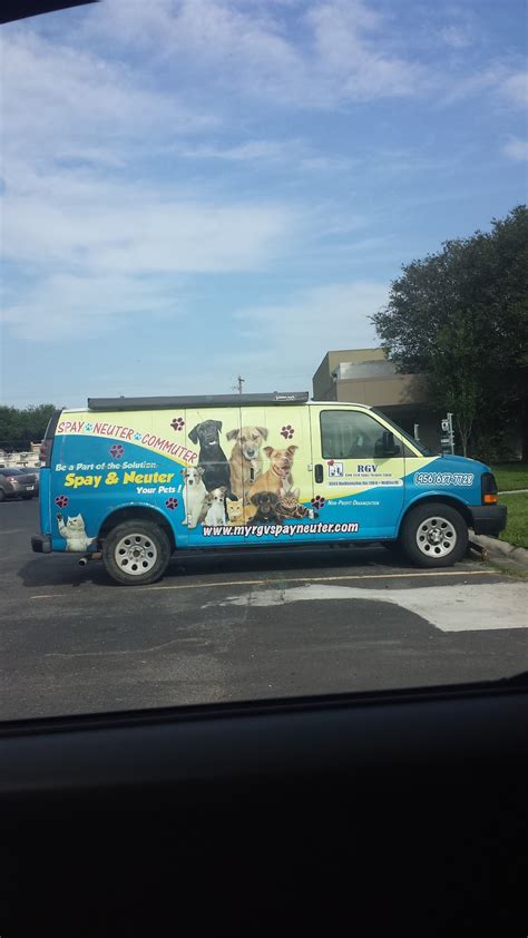 RGV LOW COST SPAY/NEUTER CLINIC - Mcallen TX - Hours, Directions ...