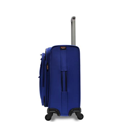 Buy Pathfinder Revolution Plus 20 Inch Wide Body Expandable Carry-On ...