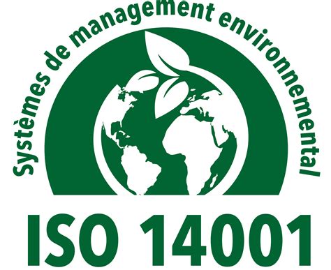 Norme ISO 14001 | CQS Experts