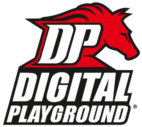 Digital Playground Logo Download png