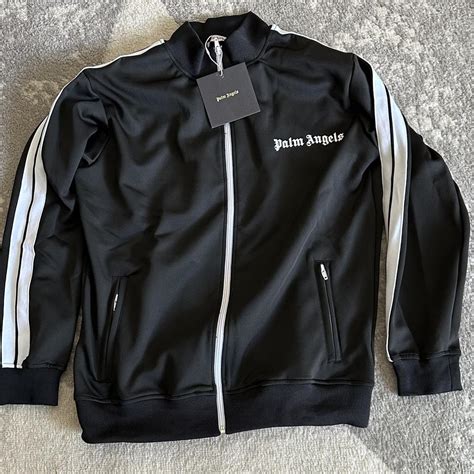 Medium Palm Angel jacket - Depop