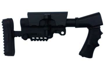 American Built Arms Company MOD X 7600 Tactical System for the ...