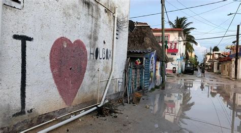 BEACH CLUB ESCAPE HOLBOX - Hotel Reviews, Photos, Rate Comparison ...
