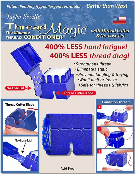 Image result for Thread Magic Anti-Seize