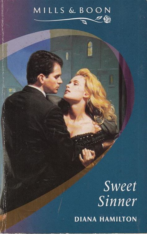 Sweet Sinner : Hamilton, Diana: Amazon.in: Books