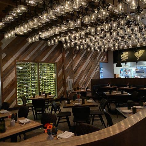 YARDBIRD TABLE & BAR, Las Vegas - The Strip - Menu, Prices & Restaurant ...