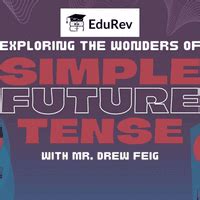 PPT Future Tense - English Grammar for Junior Classes - Class 1 PDF ...