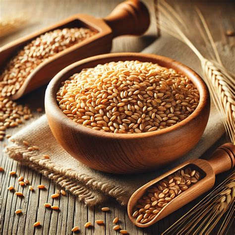 Farro: The Ancient Grain for Heart-Healthy, Hearty Meals - Williams ...