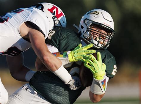 Millard South penalized by NSAA for an early-season football violation