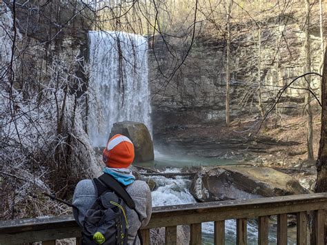 Local Hiking Guide: 16 Must Do (Winter) Hikes in Chattanooga - Outshine ...
