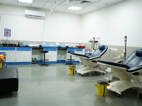 FACILITY | WELCOME TO ZYDUS MEDICAL COLLEGE AND HOSPITAL