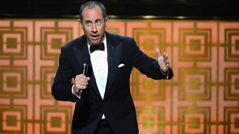 Why We Love Jerry Seinfeld | GQ India | GQ India
