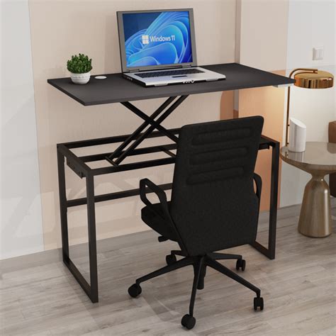 Elite Flex Hydraulic Lift-up Table – InvisibleBed.com