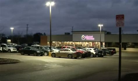 Man puts camera in ceiling grate to record 24-year-old woman in tanning ...