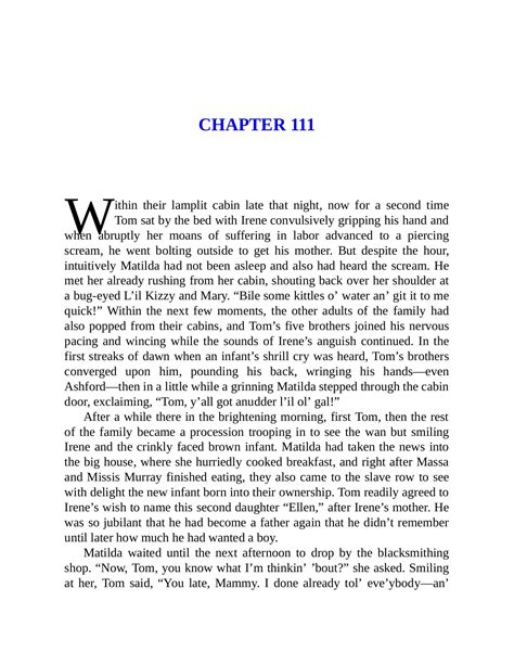 Roots the saga of an American family - manikandan.mani0002 - Page 691 ...