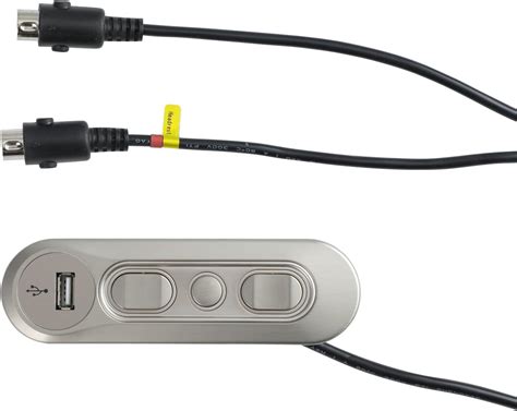 Kaidi Hand Control Handset with 5 Button 5 pin 2 India | Ubuy
