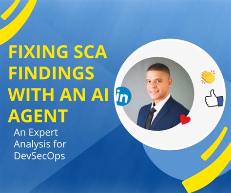 Image result for Using AI for SCA Revision