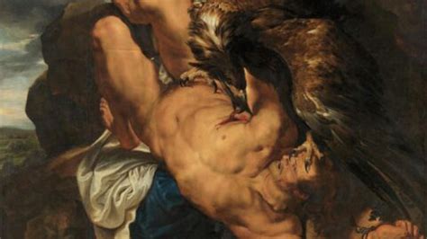 Image result for Prometheus Stole Fire