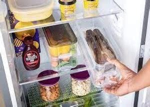 GOODLIFE Plastic Fridge Container - 1500 ml Price in India - Buy ...