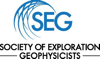 Image result for Seg Geophysicists Logo