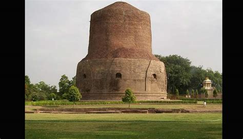 Part II- 5 Most Beautiful Getaways of Uttar Pradesh - lifeberrys.com