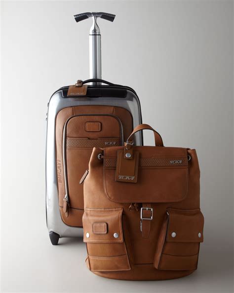 Luxury Designer Luggage Sets | Paul Smith