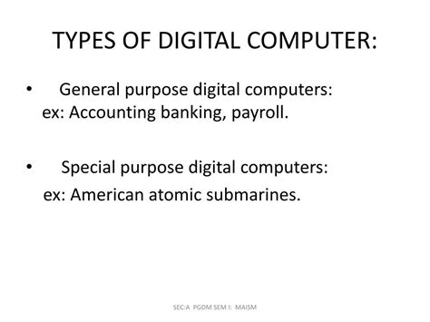 Image result for Types of Computer Introduction