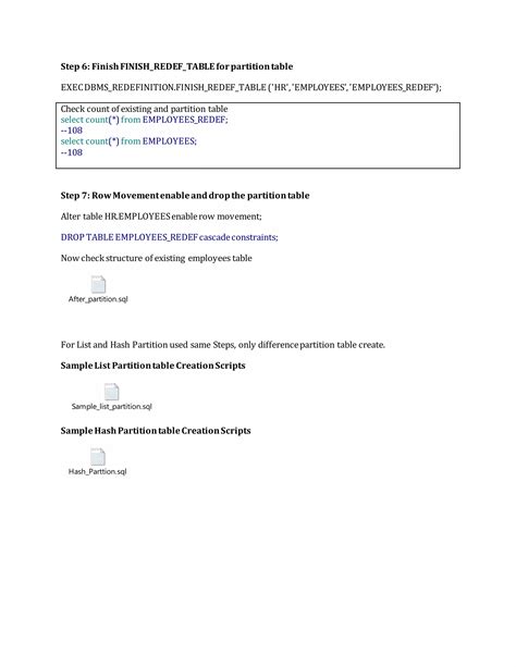 Image result for Partetion in Oracle SQL Hindi