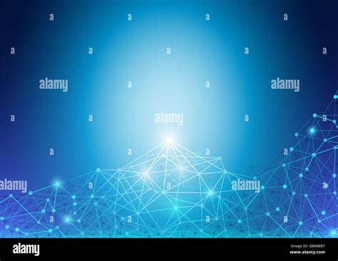 Graphics of a Digital Connection 的图像结果