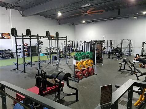 Sonoma Fit Picks Novato for New Expansion | City of Novato | City of Novato