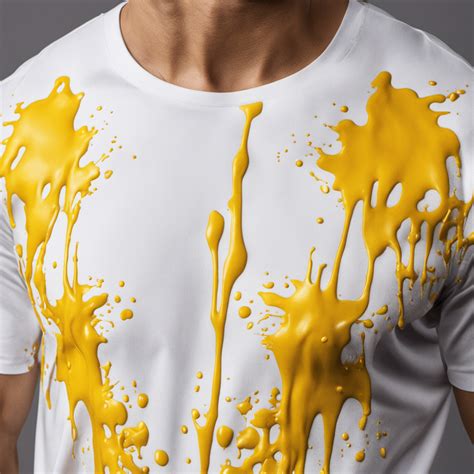 Does Butter Stain