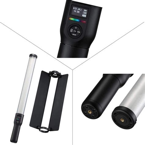 Enhance Your Photography: Buy Godox LC500R Online