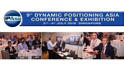 Image result for Dynamic Positioning Webinar