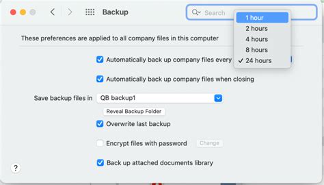 Image result for How to Save a QuickBooks Backup File