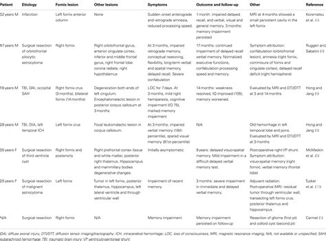 transient global amnesia symptoms