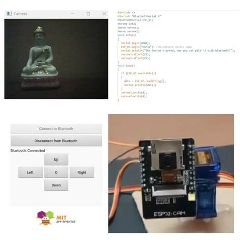Image result for OpenCV Arduino