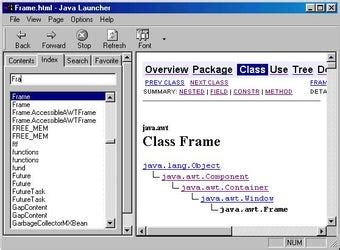 Image result for Install Java Web Launcher