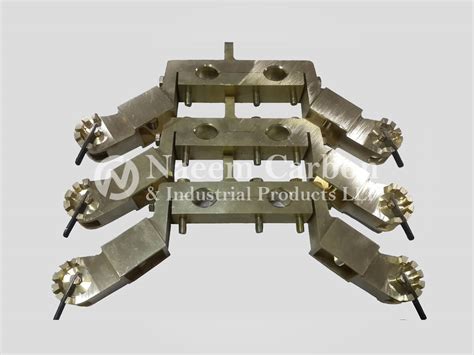 Carbon Brush Holder Manufacturers