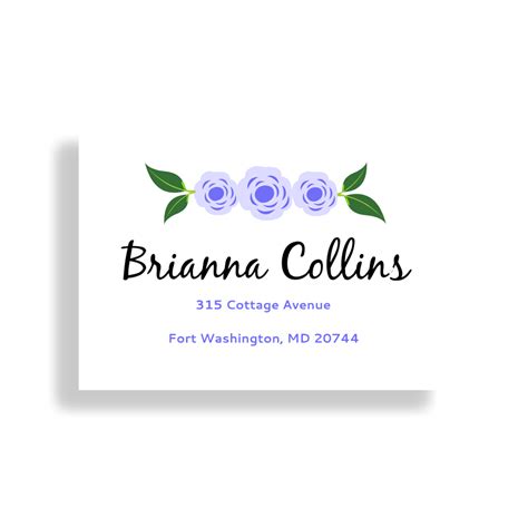 Image result for Address Label Program