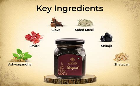 Buy Ashpveda Amritprash Chyawanprash for Immunity Booster - Supports ...
