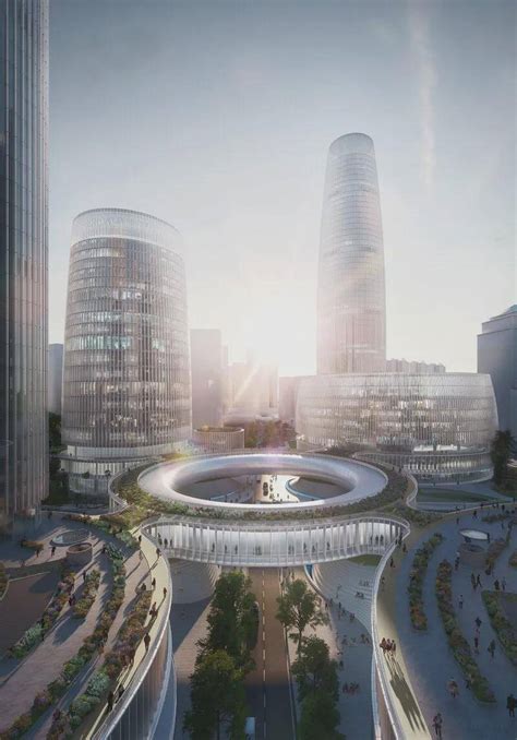 东莞OPPO长安研发中心建造投资过半，预计2023年一期竣工_项目