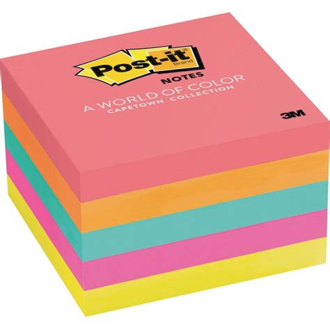 Image result for Post It Notes 1.5 X 2