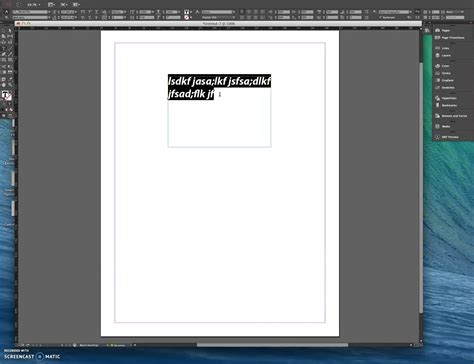 Image result for Adobe InDesign Tools