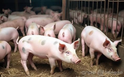 2023全球养猪公司排行榜发布 2023年全球养猪企业50强名单一览→买购网