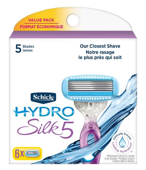 Schick Hydro 5 Refill Cvs at Pat Gray blog
