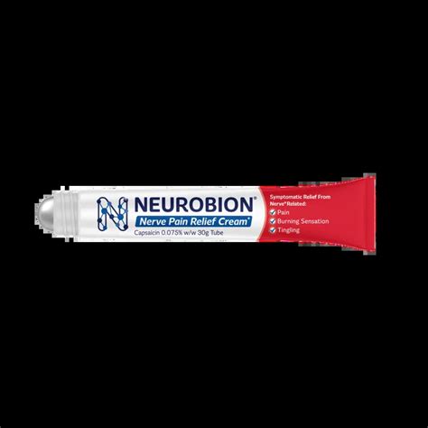 Buy Neurobion Nerve Pain Relief Cream, 30 gm | 19 Minutes Delivery ...