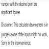 17.664511653 to 4 significant figures - Brainly.in