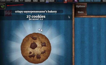 Image result for Cookie Clicker Dev Code