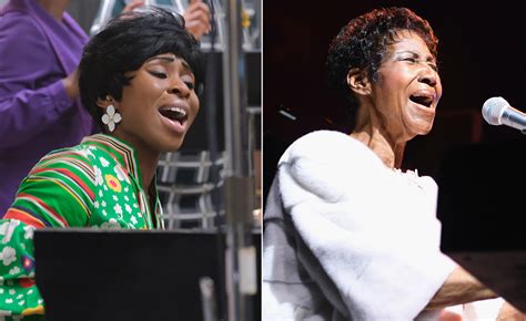 8-part 'Genius: Aretha' anthology series to premiere March 21